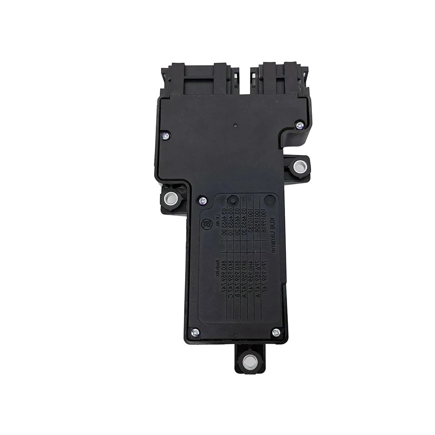 Seat Adjustment Switch for VW for Passat B7 2011 2012 2013 2014 2015 Seat Adjustment Switch 8K0959747B 8K0959747C 8K0959748B 8K0959748C(Left)