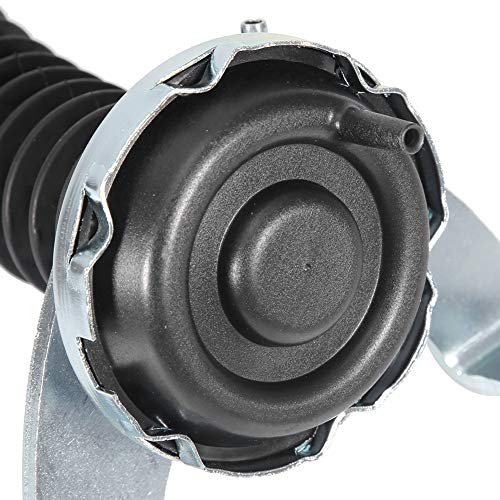 Solución fallo tracción 4x4 L200 motor solenoide MB620790 4