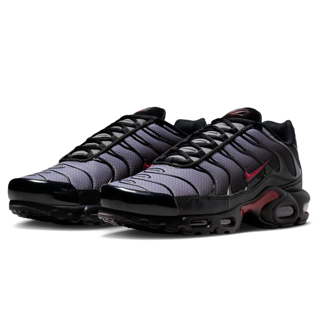 Amazon | [ナイキ] エア マックス プラス AIR MAX PLUS ブラック