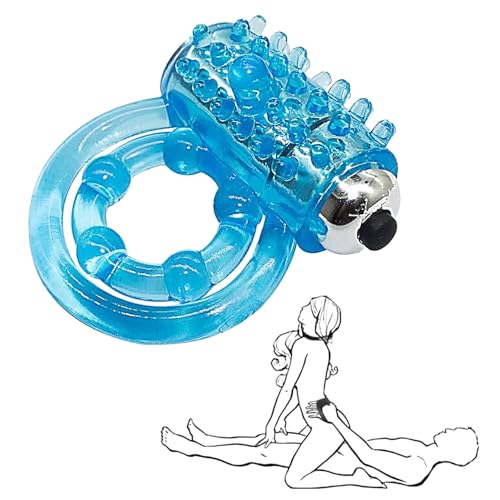 Anillo Vibradórador Penë Clítoris Cóck ríng Juègos Sexuáles de Parèjas Adultós Español Anillő Pëne Masculinő Ereccîọn Vibradoradőr Họmbre Jugúete Erotícos Vibradoraḑor Hombrę