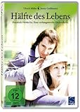  Hälfte des Lebens