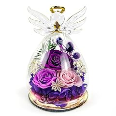 A1- Champagne Rose Angel