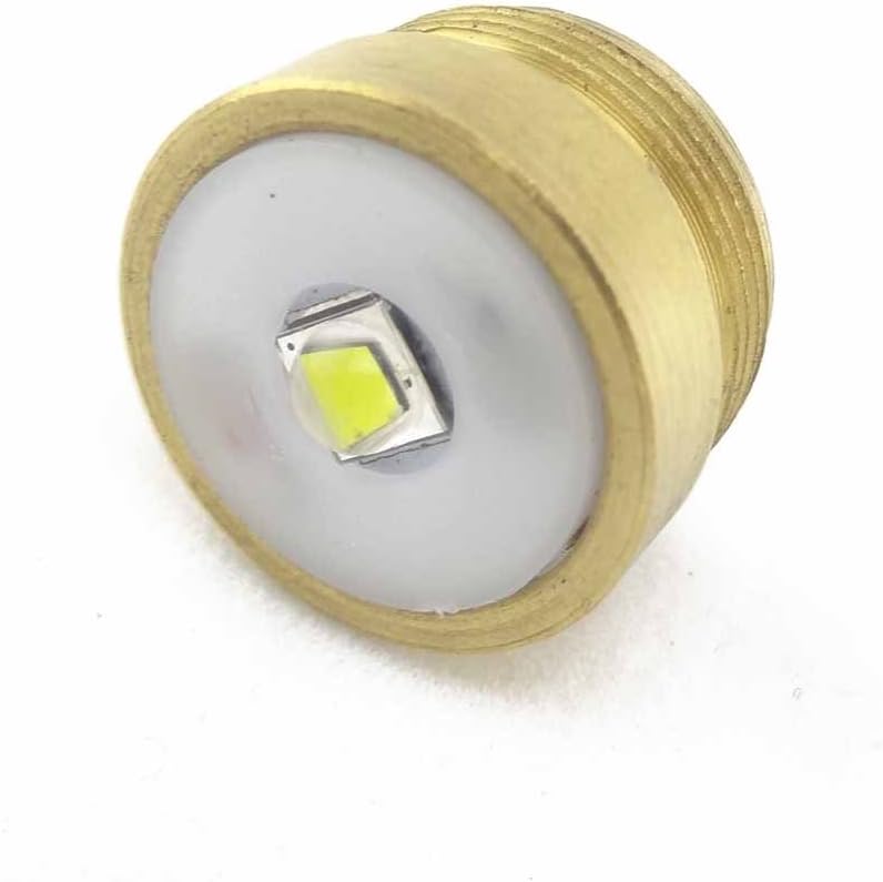 Cree Xm-l2 10w 3-mode(high-low-flash) 3.7v White Light Led Module for Hs-802 Flashlight