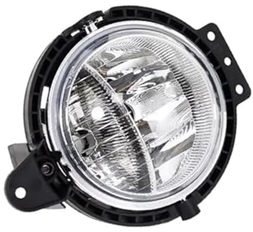 Feu antibrouillard arrière pour rouler sereinement en Mini Clubvan sous la brume