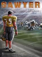 Sawyer 0974171379 Book Cover