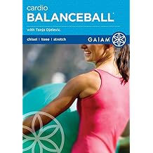Cardio Balanceball