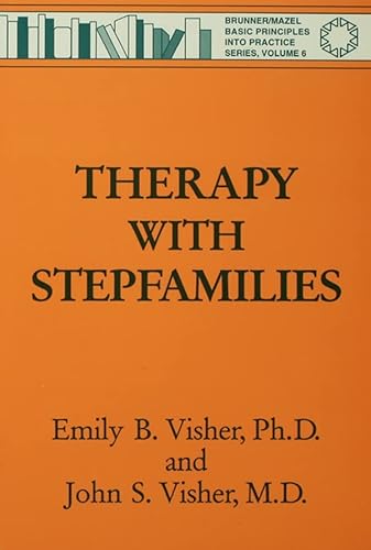 Therapy with Stepfamilies