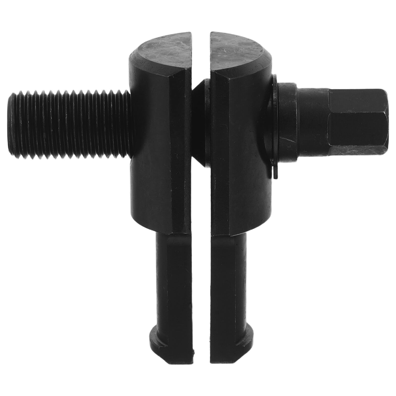iplusmile Estrattore per Cuscinetti in Metallo per Rimozione di Piste dei Cuscinetti del Collo dello Sterzo della Motocicletta da Strumento di Estrazione Efficiente per Manutenzione della Mo