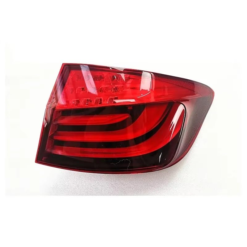 Feu arrière BMW Série 5 F10 F18 2011-2013 ensemble feu recul et stop droit
