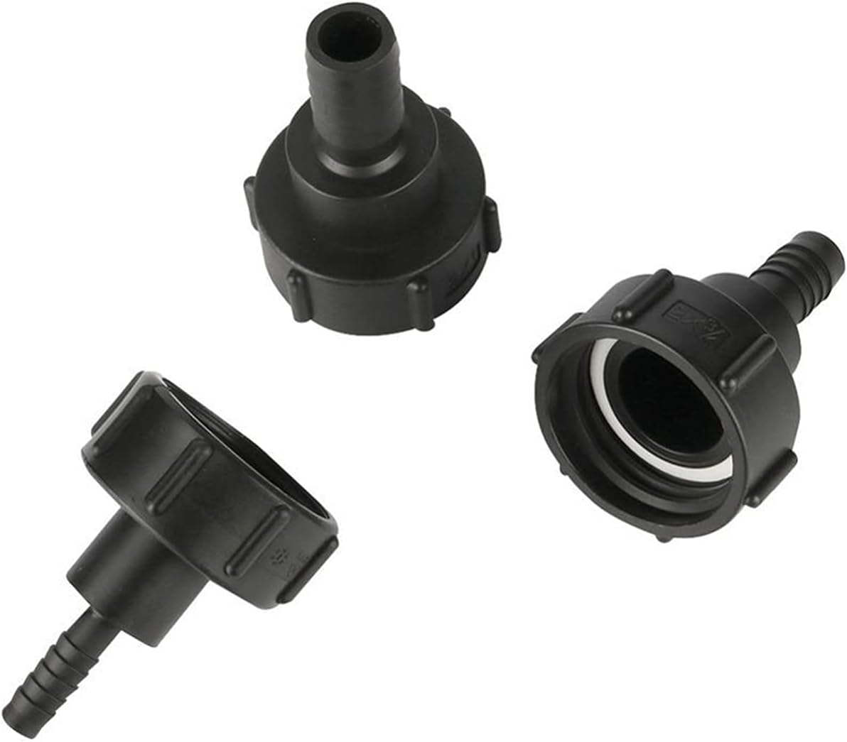 Garden Plumbing 1/2 Garden Plumbing 1/2