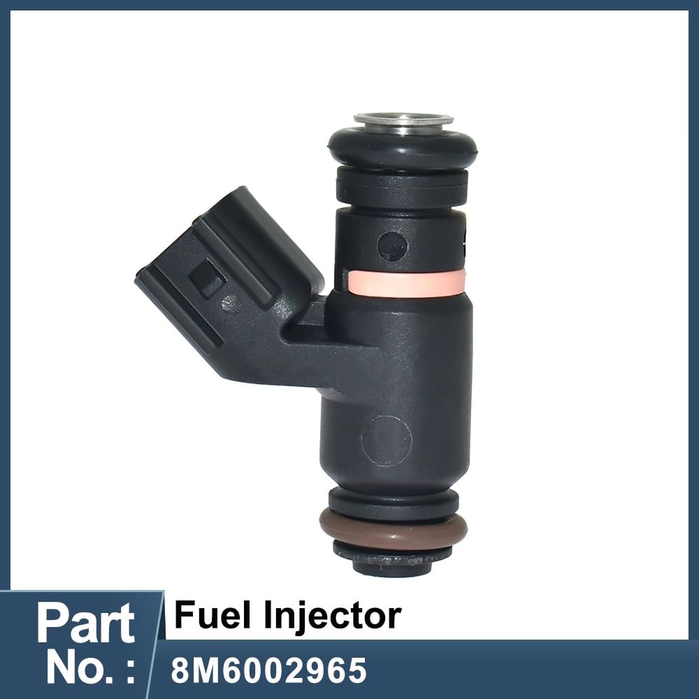 Injecteur de Carburant Buse d'injecteur de carburant 8M6002965 pour accessoires de voiture Buse D'injecteur Carburant