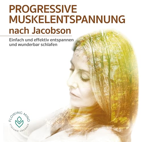 PROGRESSIVE MUSKELENTSPANNUNG NACH JACOBSON - 2...