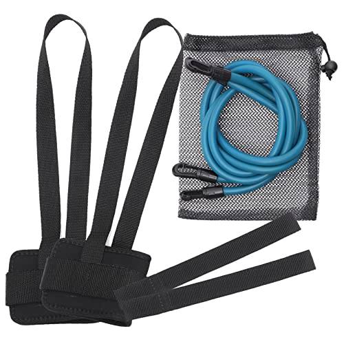Set de Entrenamiento de Resistencia para Natación LIOOBO