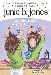 Amazon | Junie B. Jones #1: Junie B. Jones and the Stupid Smelly