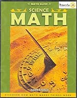 Science Math 8179915042 Book Cover