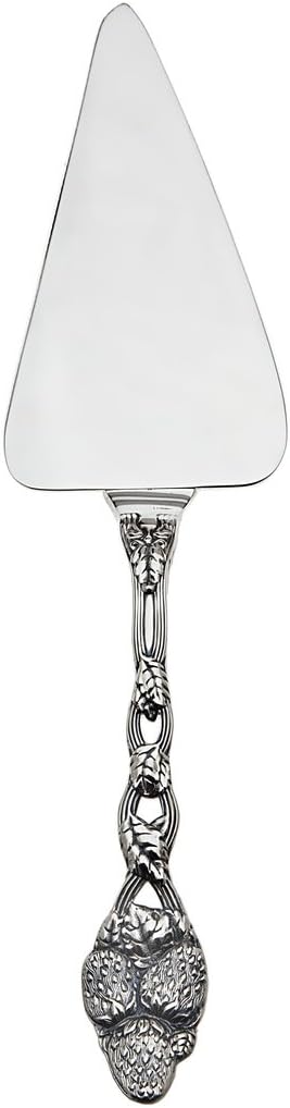 Ricci Flatware Recollections Pastry Server