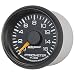 Auto Meter 8344 Chevy Factory Match Electric Pyrometer Gauge Kit