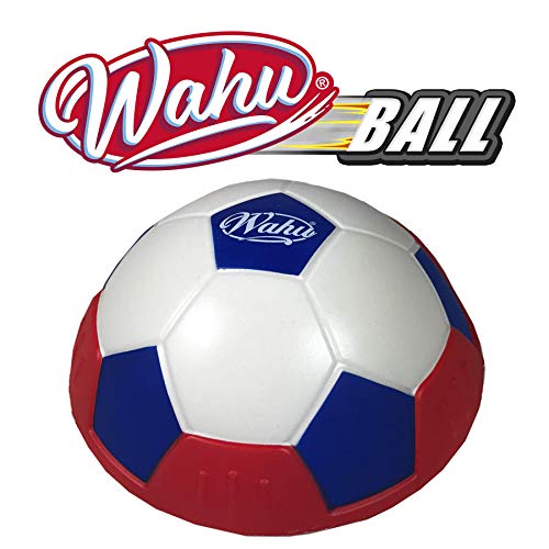Goliath Wahu Ball Bbleu Et - vue 3