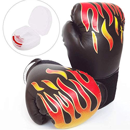 Best Kids Boxing Gloves For 3 10