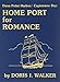 Dana Point Harbor/Capistrano Bay: Home port for romance
