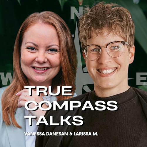 Coaching-Bericht: Wie Larissa durch ihre St&auml;rken zur&uuml;ck auf ihren beruflichen Weg fand