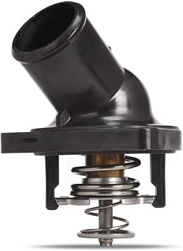 Mishimoto MMTS-TUN-07 Racing Thermostat Compatible With Toyota Tundra 2007+