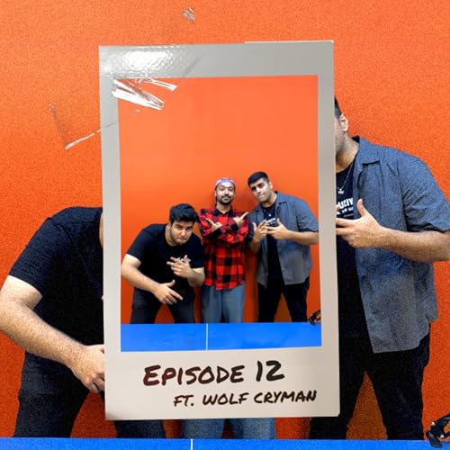 Wolf Cryman Reveals His Next Ep, DFKM 2, College Life, Standup Comedy, Arpit Baala Collab & More