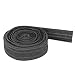 Funda protectora de nailon topincn funda Avvolgente con cable flexible de 7,5...