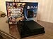 Sony Ps4 Console With Grand Theft Auto V (Ps4)