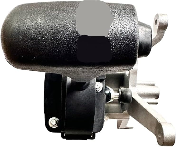CF Moto Cforce X5 X6 ATV Gearshift Assy 9050-320000-2000 Compatible with 2010-2016 CF500 CF600 Models 500cc 600cc Quad Bike Parts