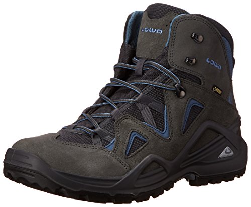 Lowa Men's Zephyr GTX Mid Hiking Boot