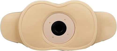 Miniatura 7 de Newshair Soporte para cabeza de maniquí, maniquí de hombro, maniquí de hombro, soporte de cabeza de peluca para cosmetología y entrenamiento de