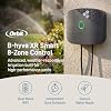 Orbit B-hyve XR Smart Sprinkler Timer - 8-Zone - WiFi-Enabled Indoor/Outdoor Irrigation Controller - App Control - Weatherproof Watering System - Multi Zone - Custom Programs - 57985