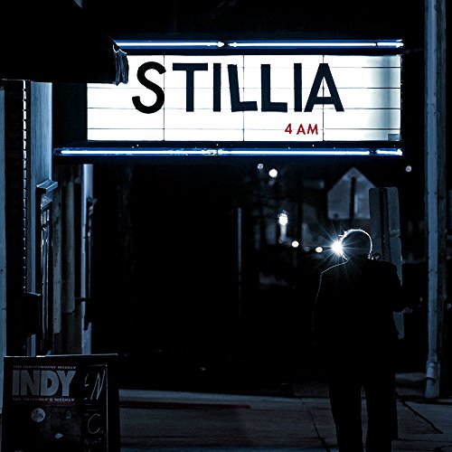 Play 4AM by Stillia on Amazon Music