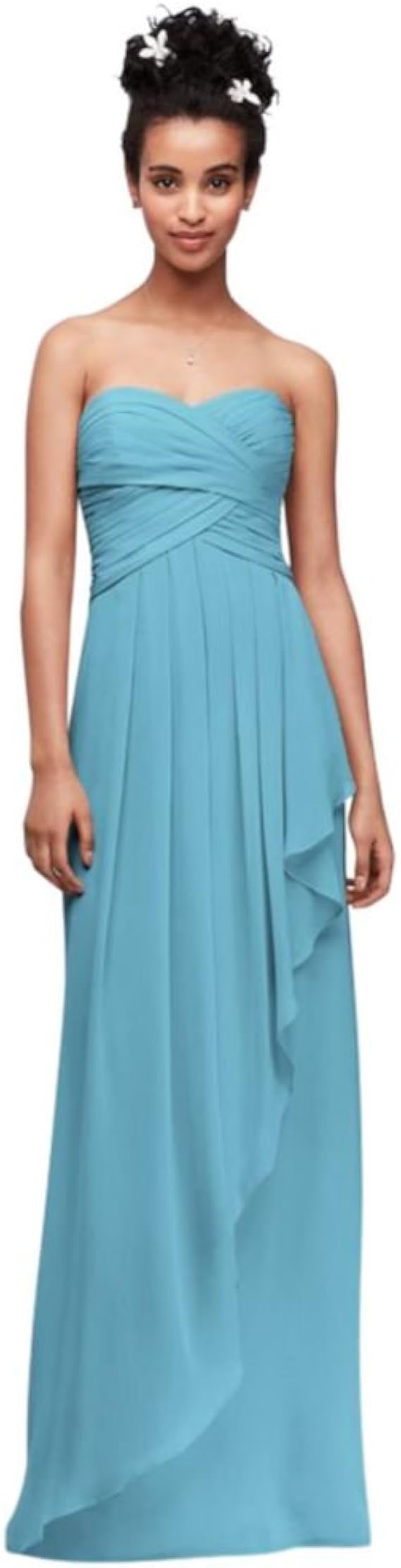 david's bridal w10840