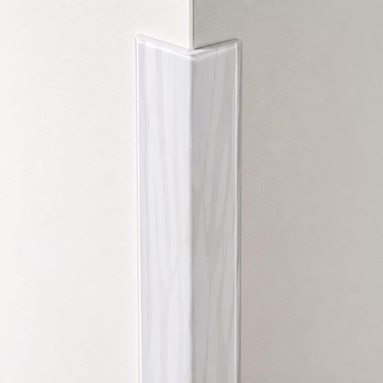 Paraspigoli Asivo Effetto Legno, 1.5m