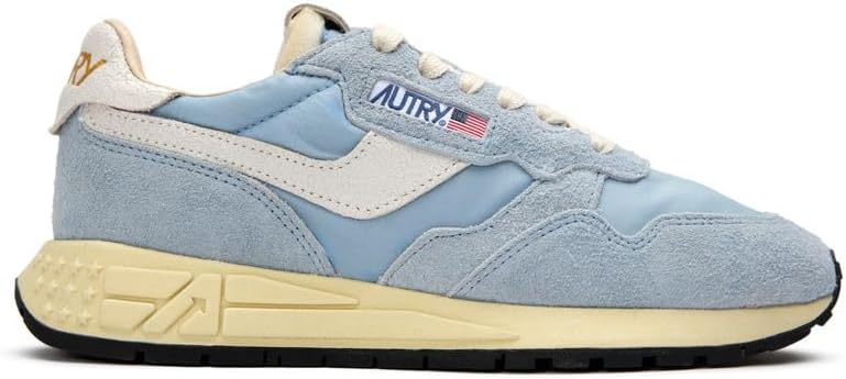 Autry Reelwind Low Trainers UK 7