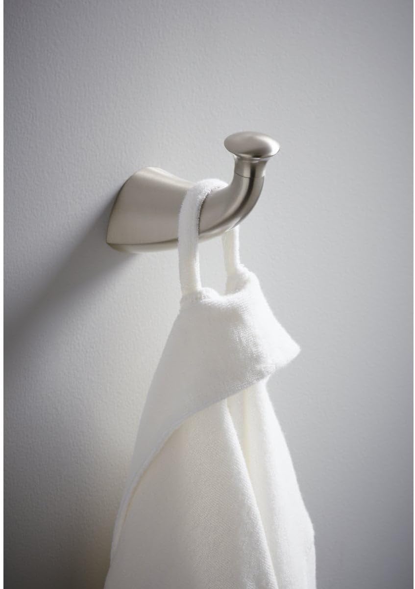 Mistos Robe Hook Brshnkl