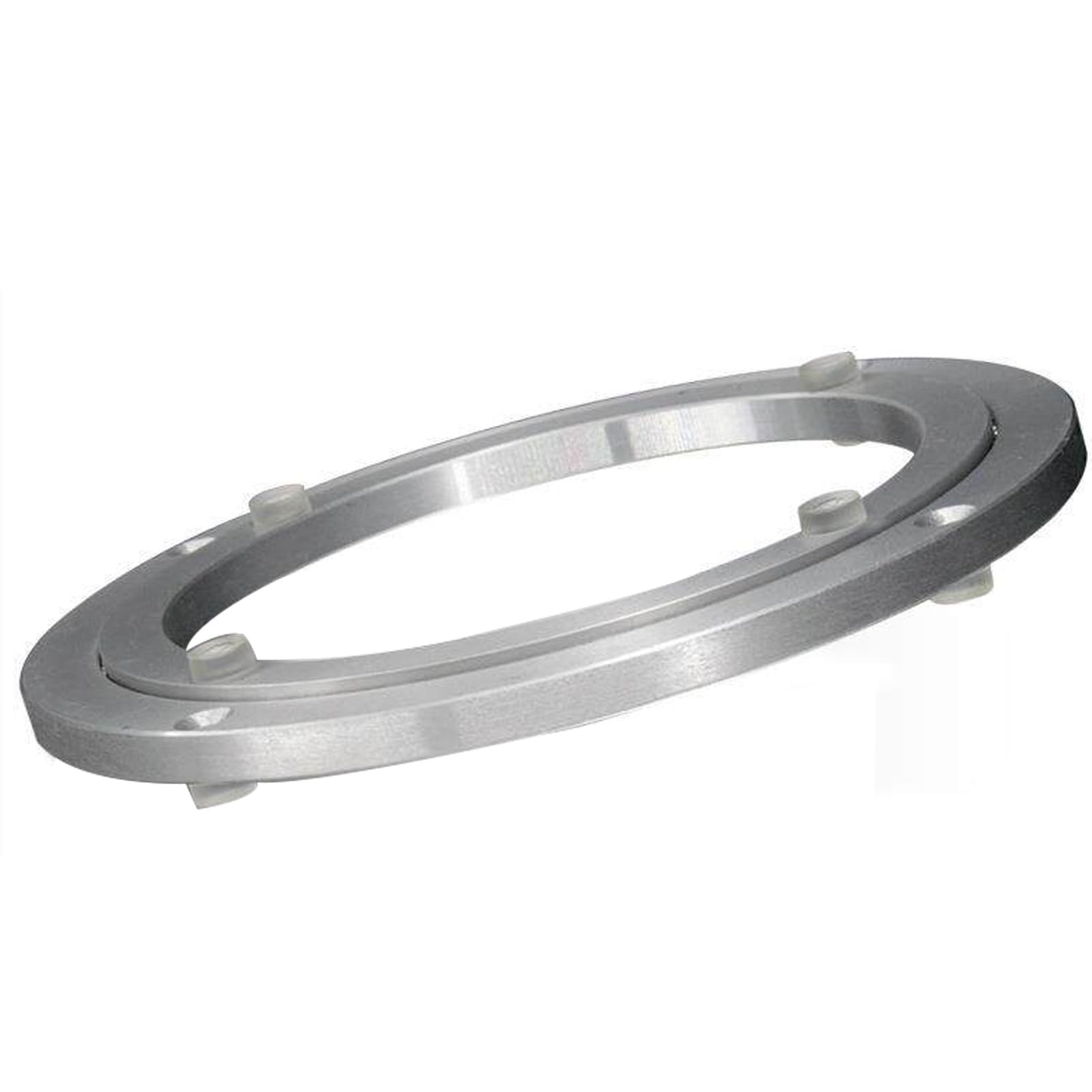 Lazy Susan Glatte Drehplatten-Hardware, Schwerlast-Drehtellerlager