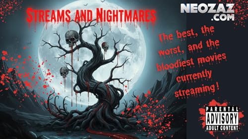 Streams and Nightmares &ndash; Dead Kids, The Shed, Veronica, The Toxic Avenger, and In Their Skin