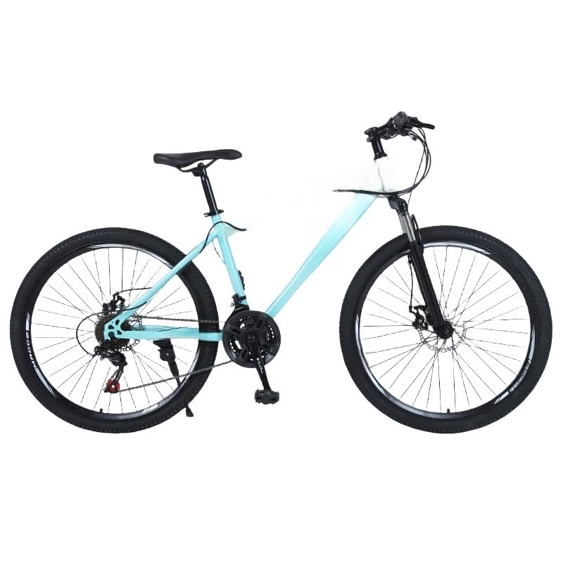 Amazon | 【軽量】ロードバイク 21段変速 自転車 中学生 高校生 大学生