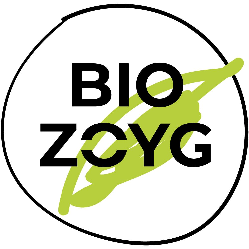 BIOZOYG 1000 sztuk kubków do picia 300 ml zimowe "gałązki" kawa jednorazowe kubki do kawy Bio To Go I Zimowy targ jednorazowy I papierowe kubki kompostowalne z niebielonego kartonu