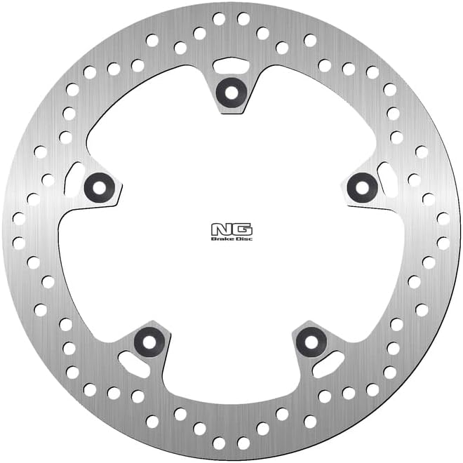 Tarcza hamulcowa NG BRAKES stała - 1828