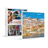 Smartbox - caja regalo - Escapada a Portugal - ideas regalos