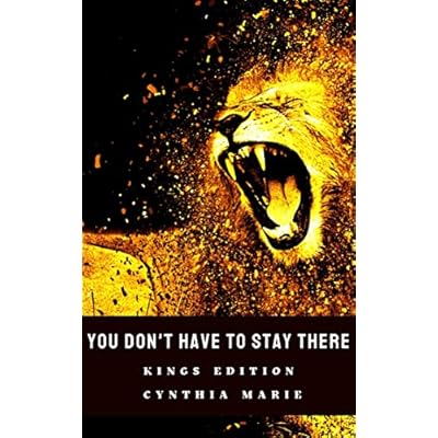 You Don&rsquo;t Have to Stay There