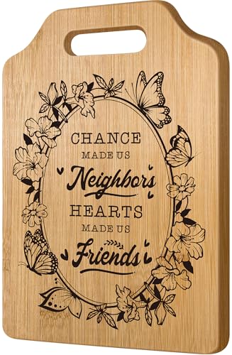 Neighbor Gifts,Housewarming Gift for New House Homeowner,Cool Christmas Presents for