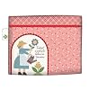 Riley Blake’s Assortment of Premium Quilting Fabric Panels, Perfect for Quilting, Apparel, DIY Crafting, and Home Decor (Calico Home Décor Zippy Bags 2 Panel) #1