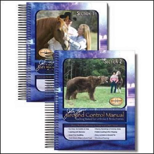 John Lyons Ground Control Manual Spiral-bound – January 1, 2004