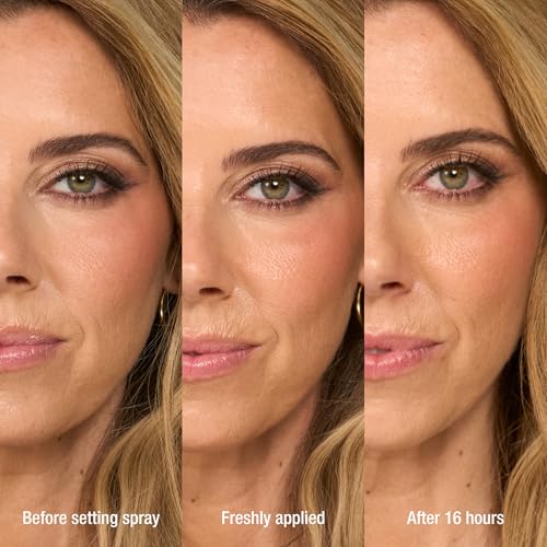 Airbrush Flawless Setting Spray - Hydrating & Waterproof