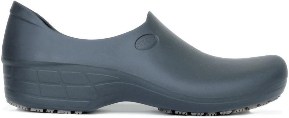 Sticky Nursing Shoes Women - Chefs - Kitchen - Nurses - Clogs for Work - Waterproof Non Slip - Image 2